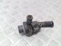 корпус термостата Mercedes-Benz A-Класс W168 1997, 1.7 л., дизель, A6682030275 - фото №2