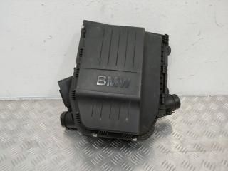 корпус воздушного фильтра BMW 3 серия E90/E91/E92/E93 2007, 3.0 л., бензин, кабриолет, 7556547, 13717556547-04