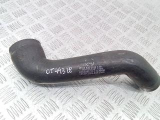 патрубок интеркулера Mercedes-Benz A-Класс W168 1997, 1.7 л., дизель, A1685280182