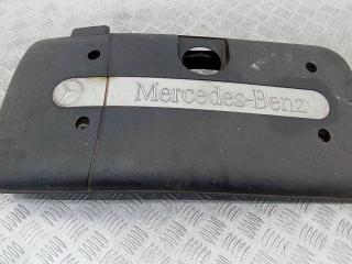 декоративная крышка двигателя Mercedes-Benz CLK-Класс C209/A209 2004, A6120100667