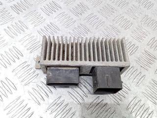 реле накала свечей Opel Vivaro A [рестайлинг] 2014, 271206395R