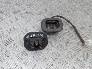 контактная группа Opel Vivaro A [рестайлинг] 2014, 252167749RA, 252163605R