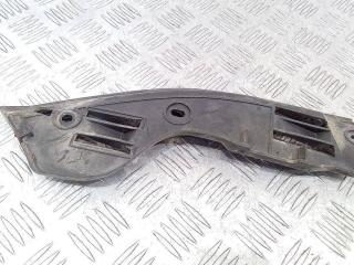 Крепление бампера заднего Volkswagen Touareg 1 поколение 2004, 7L6807394