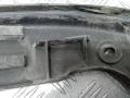 Крепление бампера заднего Volkswagen Touareg 1 поколение 2004, 7L6807394 - фото №4