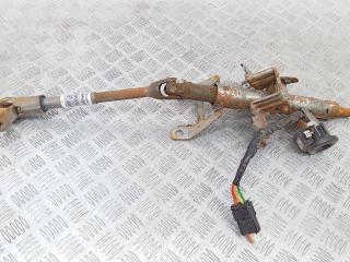 рулевая колонка Dacia Duster 1 поколение 2012, 1.5 л., дизель, 488104415R