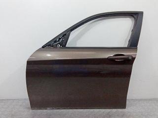 дверь передняя левая BMW 1 серия F20/F21 2013