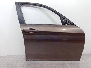 дверь передняя правая BMW 1 серия F20/F21 2013