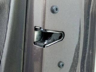 замок двери передней правой BMW 1 серия F20/F21 2013