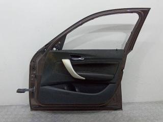 стеклоподъемник электрический передний правый BMW 1 серия F20/F21 2013