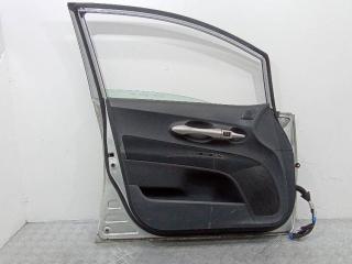 стеклоподъемник электрический передний левый Toyota Auris 1 поколение 2007