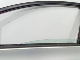 стекло двери передней левой Toyota Auris 1 поколение 2007