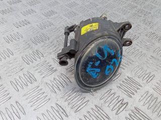 фара противотуманная правая Audi A4 B6 2002, 8E0941700