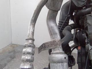 трубка кондиционера BMW 3 серия E90/E91/E92/E93 2007, 2.0 л., дизель, АКПП, 6987992, 53698799202