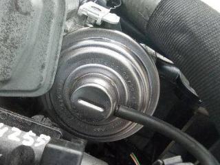 клапан EGR BMW 3 серия E90/E91/E92/E93 2007, 2.0 л., дизель, АКПП, 70045000