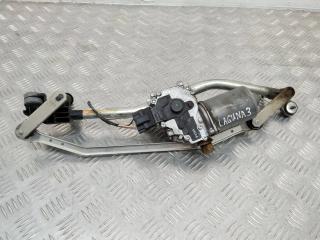 механизм стеклоочистителя (трапеция дворников) Renault Laguna 3 поколение 2010, 288100001N