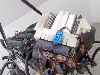 блок управления двигателем BMW 3 серия E90/E91/E92/E93 2007, 2.0 л., дизель, АКПП, 7803373