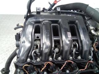 коллектор впускной BMW 3 серия E90/E91/E92/E93 2007, 2.0 л., дизель, АКПП