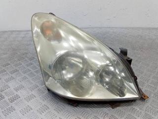 фара правая Toyota Corolla Verso 2 поколение AR10 2006