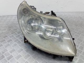 фара правая Peugeot Boxer 2 поколение 2013, 47460939