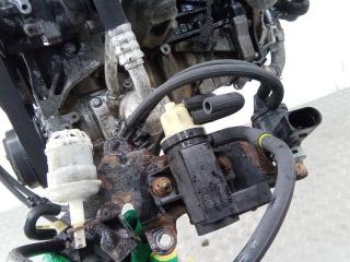 электромагнитный клапан Volkswagen Crafter 1 поколение [рестайлинг] 2014, 2.0 л., дизель, МКПП, 1K0906627