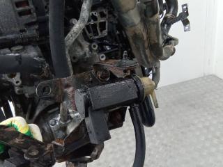 электромагнитный клапан Volkswagen Crafter 1 поколение [рестайлинг] 2014, 2.0 л., дизель, МКПП, 1K0906627