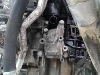 кронштейн двигателя Volkswagen Crafter 1 поколение [рестайлинг] 2014, 2.0 л., дизель, МКПП