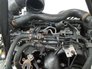 топливная рампа Volkswagen Crafter 1 поколение [рестайлинг] 2014, 2.0 л., дизель, МКПП, 03L906054