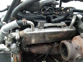 охладитель EGR / Радиатор EGR Volkswagen Crafter 1 поколение [рестайлинг] 2014, 2.0 л., дизель, МКПП, 03L131511