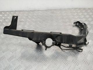 крепление фары левой BMW 3 серия E90/E91/E92/E93 2006, 51647116707