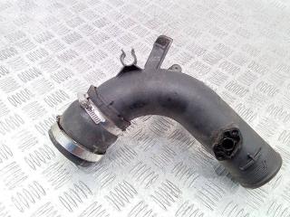 патрубок интеркулера Volkswagen Crafter 1 поколение [рестайлинг] 2014, 2.0 л., дизель, МКПП, 2E0145762