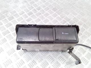 CD-чейнджер Volkswagen Touareg 1 поколение 2004, 1J6035111