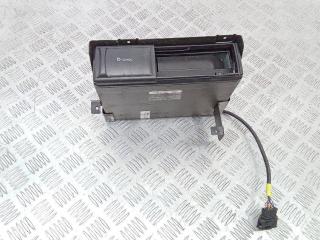 CD-чейнджер Volkswagen Touareg 1 поколение 2004, 1J6035111