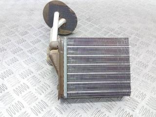 радиатор отопителя (печки) Renault Duster 1 поколение (2010 - 2015), N100910QB