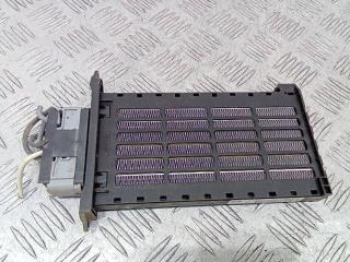 электрический радиатор отопителя (тэн) Dacia Duster 1 поколение 2012, 1.5 л., дизель, N103789T