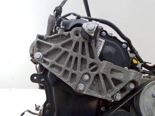 кронштейн двигателя Renault Espace 4 поколение [рестайлинг] 2007, 2.0 л., дизель, АКПП