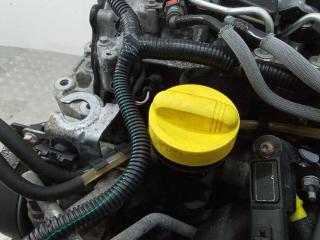 щуп двигателя Renault Espace 4 поколение [рестайлинг] 2007, 2.0 л., дизель, АКПП