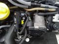 заслонка дроссельная Renault Espace 4 поколение [рестайлинг] 2007, 2.0 л., дизель, АКПП, 8200330810 - фото №2