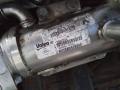 охладитель EGR / Радиатор EGR Renault Espace 4 поколение [рестайлинг] 2007, 2.0 л., дизель, АКПП, 8200611709 - фото №2