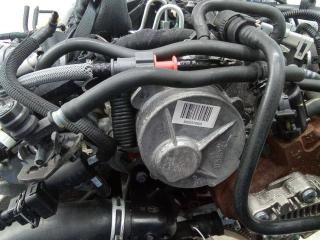 насос вакуумный Renault Espace 4 поколение [рестайлинг] 2007, 2.0 л., дизель, АКПП, 8200376925