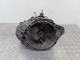 КПП механическая (МКПП) Renault Master 2 поколение [рестайлинг] 2004, 2.2 л., дизель, МКПП, PK6020