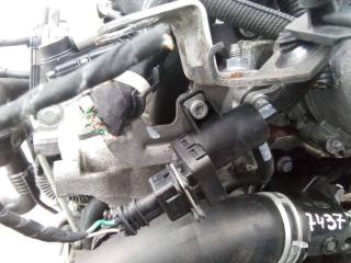 электромагнитный клапан Renault Espace 4 поколение [рестайлинг] 2007, 2.0 л., дизель, АКПП