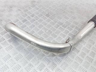 патрубок интеркулера Renault Espace 4 поколение [рестайлинг] 2007, 2.0 л., дизель, АКПП, 733085