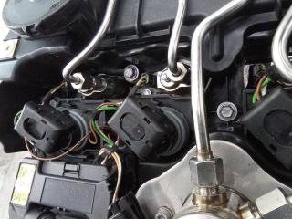 катушка зажигания BMW 1 серия E81/E87 [рестайлинг] 2009, 2.0 л., бензин, МКПП