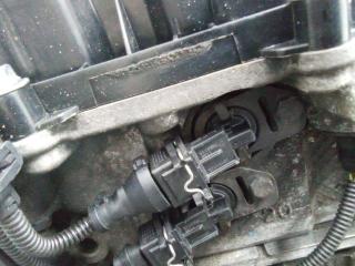 клапан фазорегулятора BMW 1 серия E81/E87 [рестайлинг] 2009, 2.0 л., бензин, МКПП, 7584115