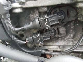 клапан фазорегулятора BMW 1 серия E81/E87 [рестайлинг] 2009, 2.0 л., бензин, МКПП, 7584115