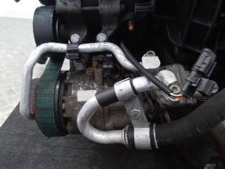 компрессор кондиционера BMW 1 серия E81/E87 [рестайлинг] 2009, 2.0 л., бензин, МКПП, 6452918279403