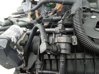 клапан вентиляции топливного бака BMW 1 серия E81/E87 [рестайлинг] 2009, 2.0 л., бензин, МКПП, 7551262