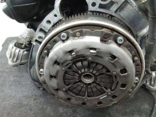 комплект сцепления BMW 1 серия E81/E87 [рестайлинг] 2009, 2.0 л., бензин, МКПП