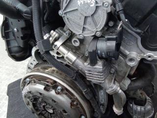 клапан EGR BMW 1 серия E81/E87 [рестайлинг] 2009, 2.0 л., бензин, МКПП, 756324105