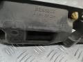 крепление ( кронштейн ) крыла Renault Scenic 3 поколение 2011, 631230010R - фото №2